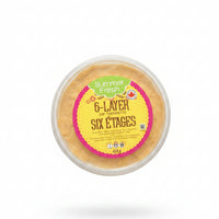 Thumbnail for Summer Fresh 6 Layer Dip - 2 x 400 Grams
