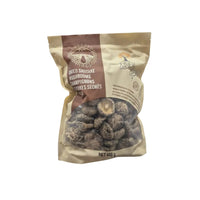 Thumbnail for Dried Shiitake Mushrooms - 1 x 400 Grams