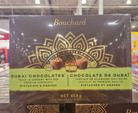 Thumbnail for Witor's Assorted Chocolates, Pistachio and Knafeh - 1 x 1 Kilos