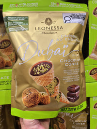 Thumbnail for Leonessa Dubai Cones - 1 x 338 Grams