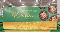 Thumbnail for Dubai Chocolate Brownies - 1 x 680 Grams
