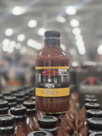 Thumbnail for BBQ Pit Boys Brewers Blend Sauce - 1 x 650 ML