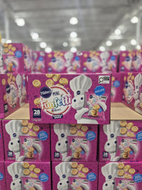 Thumbnail for Pillsbury Funfetti Cookies - 1 x 1.17 KG