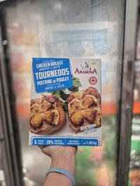 Thumbnail for Arahova Chicken Tournedos - 1 x 1.08KG