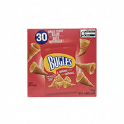 Original Bugles Snack Packs - 1 x 750 Grams