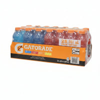 Thumbnail for Gatorade Original Sports Drink - 28 x 591 ML