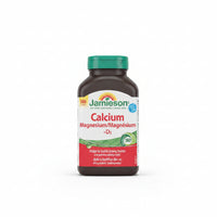 Thumbnail for Jamieson Calcium Magnesium Caplets with Vitamin D 500-Pack - 1 x 695 Grams