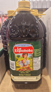 Thumbnail for La Espanola Extra Virgin Olive Oil - 1 x 5L