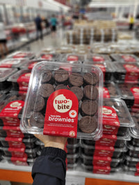Thumbnail for Original Two-Bite Brownies - 1 x 1.36 Kilos