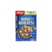 Thumbnail for Kellogg's Mini-Wheats Cereal - 1 x 1.6 Kilos