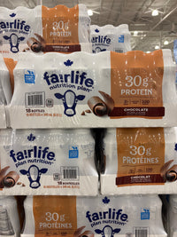 Thumbnail for Fairlife Protein Chocolate Shake - 18 x 340 Grams