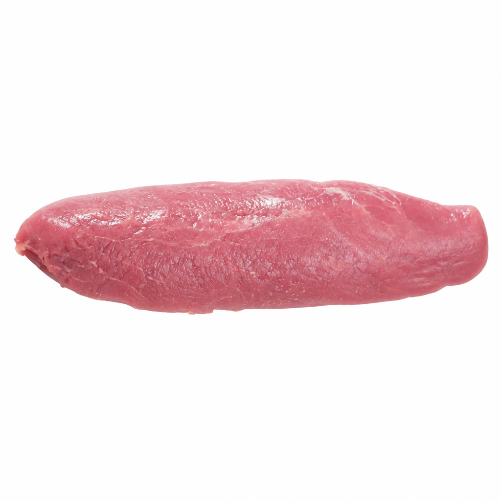 Farm 2 Fork Pork Tenderloin - 6 x 454 Grams