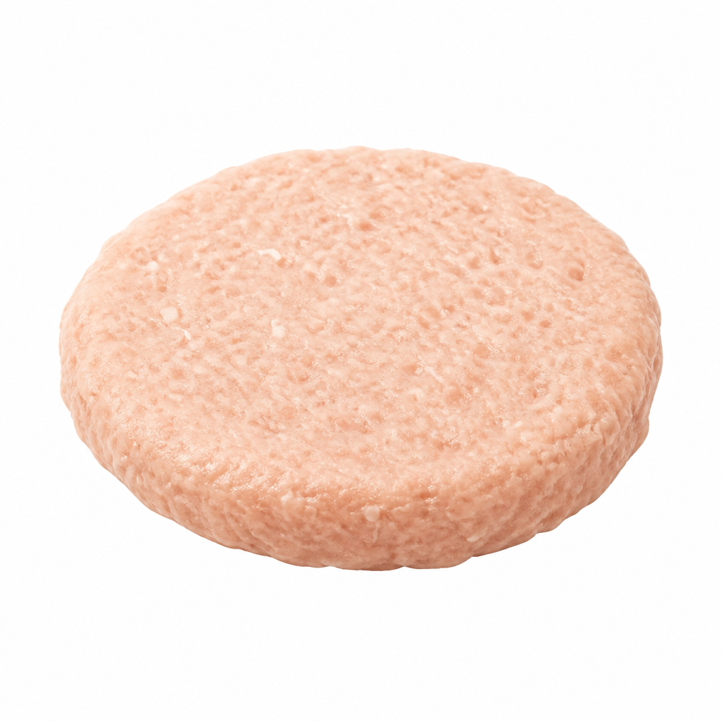 Farm 2 Fork Turkey Burgers - 10 x 170 Grams