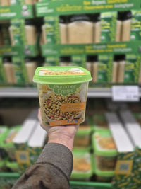 Thumbnail for Summer Fresh Citrus Chickpea Salad - 1 x 1.4 Kilos