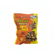 Reese's Pieces Chocolate Bark - 1 x 566 Grams