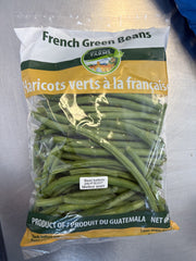 French Beans - 1 x 680 grams