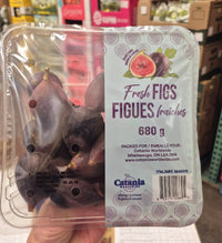 Thumbnail for Fresh Figs - 1 x 680 Grams