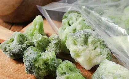 Frozen Food