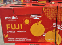 Thumbnail for Fuji Apples - 1 x 2.5 KG