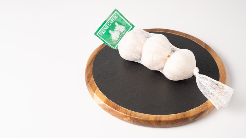 Garlic 3pck - 1 x 180 Grams