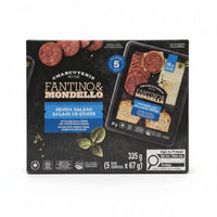 Thumbnail for Fantino & Mondello Charcuterie Kits - 1 x 335 Grams