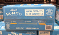 Thumbnail for Rummo Variety Gluten Free Pasta - 1 x 2040 KG