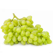 Green Grapes Bunch - 1 x 980 Grams