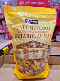 Thumbnail for Kirkland Signature Honey Mustard Snack - 1 x 850 Grams