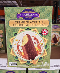 Thumbnail for Casablanca Dubai Ice Cream Bar - 1 x 700 ML