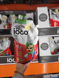 Thumbnail for IÖGO Püre Vanilla Yogurt - 1 x 2 Kilos
