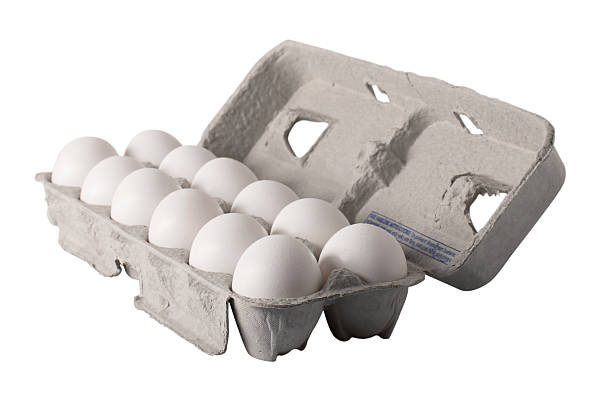 Eggs Large - 1 Dozen