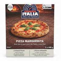 Thumbnail for Margherita Pizza - 1 x 1.32 KG