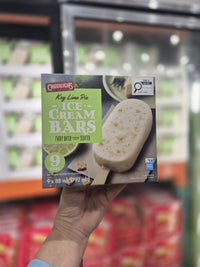 Thumbnail for Chudleigh's Key Lime Ice Cream Bar - 9 x 88ML