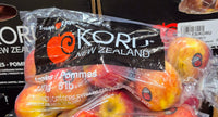 Thumbnail for Koru Apples - 1 x 2.27 Kilos
