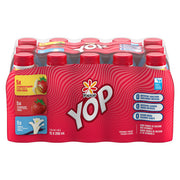 Yoplait YOP 15-Pack - 15 x 200 Grams