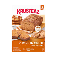 Thumbnail for Krusteaz Pumpkin Spice Mix - 3 x 426 grams