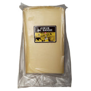 Fromages De Savoie Gruyere Cheese - 1 x 1.6 KG