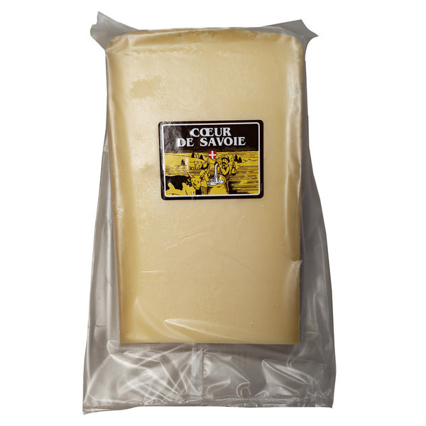 Fromages De Savoie Gruyere Cheese - 1 x 1.6 KG