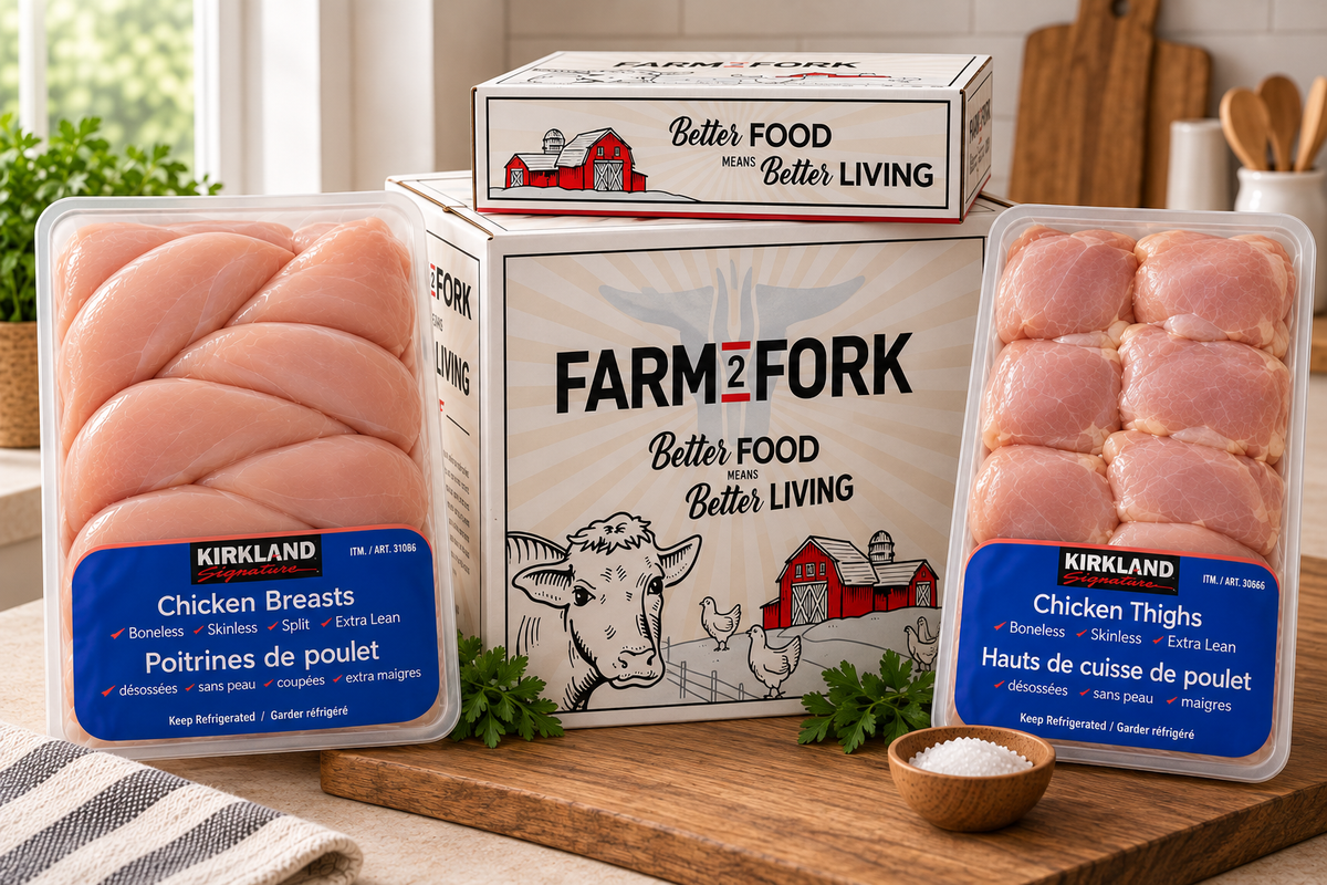 Meat products