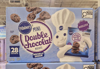 Thumbnail for Pillsbury Chocolate Cookies - 28 x 42 Grams
