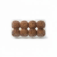 Thumbnail for Carrot Bran Buttermilk Muffins - 1 x 1 KG