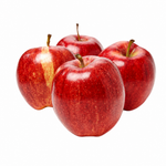 Gala Apples 3pck - 3 x 162 grams