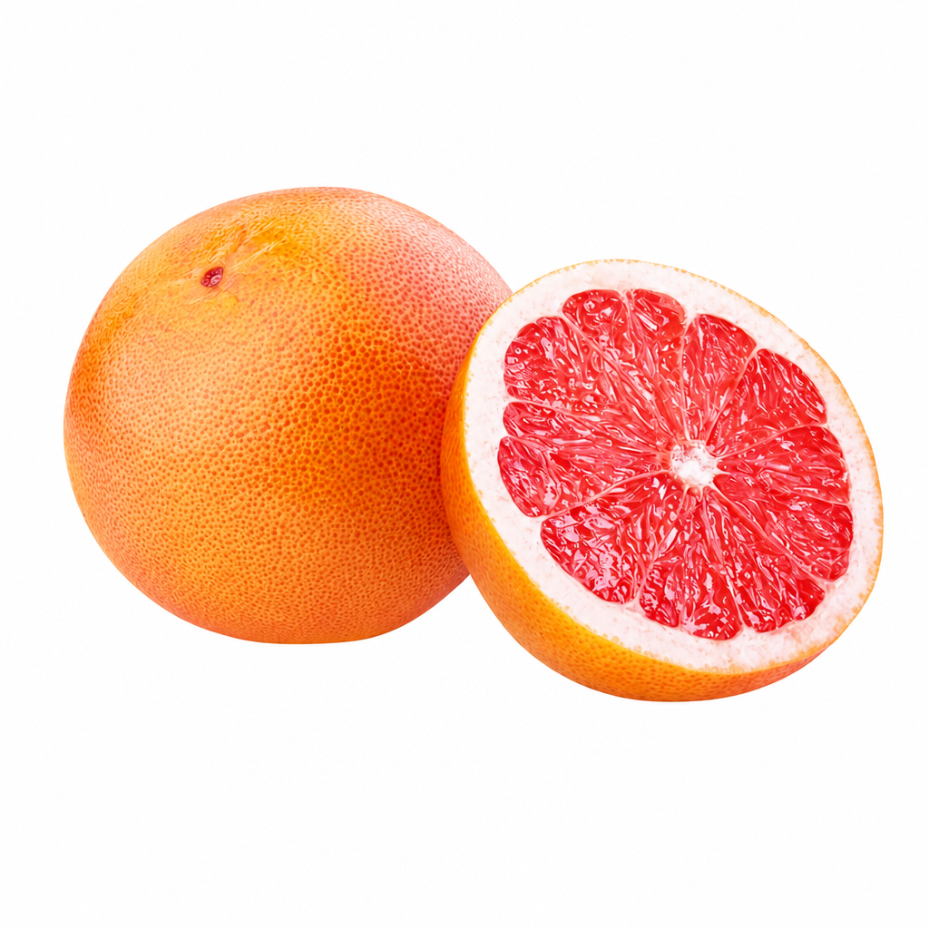 Grapefruit 2 pck - 2 x 270 Grams
