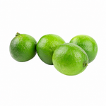 Limes 4pck - 4 x 95 Grams