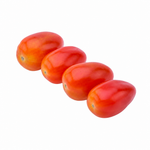Roma Tomatoes 4pck - 4 x 85 Grams