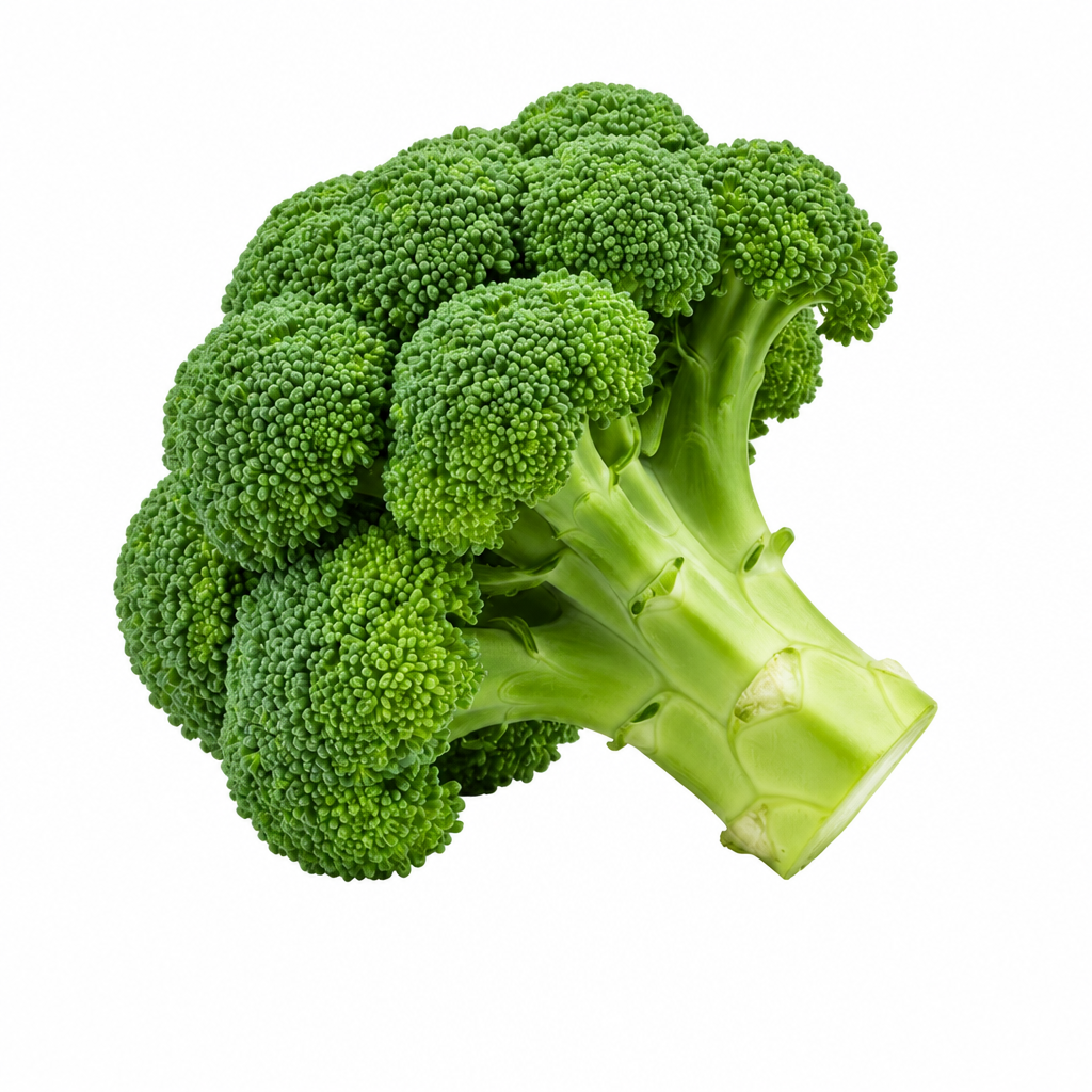 Broccoli 1 pck - 1 x 600 Grams