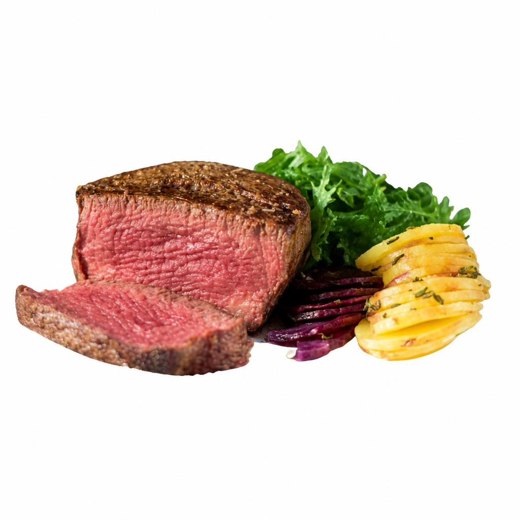 Beef Tenderloin - 1 x 2.85 Kilos
