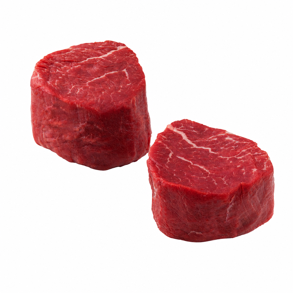 Centre Cut Beef Tenderloin Steak 170g | 6oz - 1 x 190.99 Grams