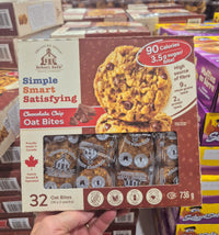 Thumbnail for Treasure Mills Oat Bites Chocolate - 1 x 832 Grams