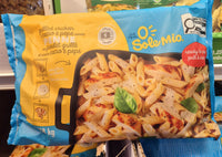 Thumbnail for O'Sole Mio Chicken Cacio Pepe Penne - 1 x 1.16 KG